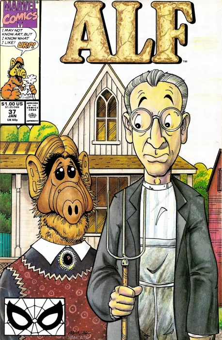 ALF (ALF #37)