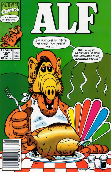 ALF (ALF #40)