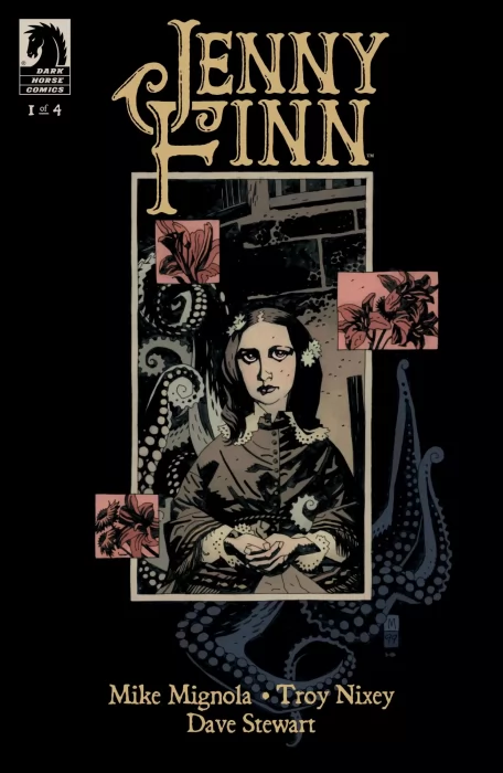 Jenny Finn (Jenny Finn #1)