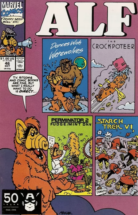 ALF (ALF #46)
