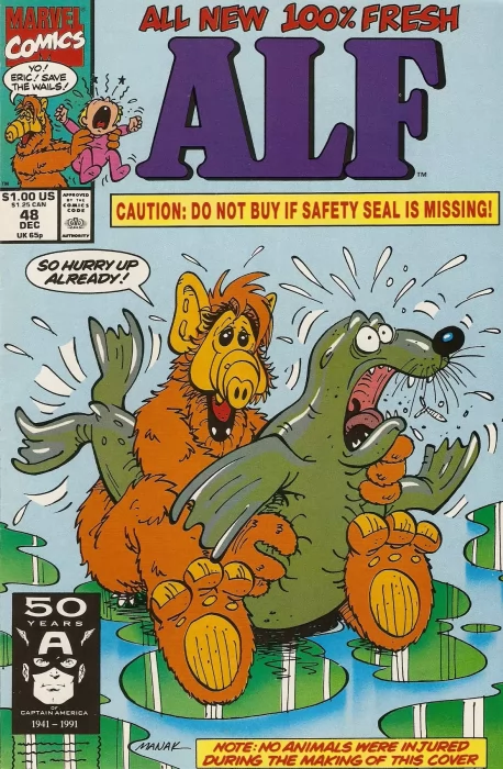 ALF (ALF #48)