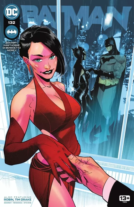 Batman Vol. 3 » Download Marvel, DC, Image, Dark Horse, IDW, Zenescope  Comics, Graphic Novels, Manga comics in CBR/CBZ, PDF formats