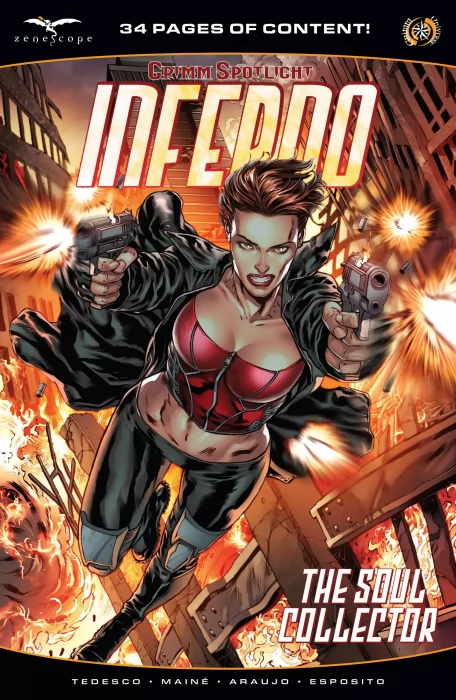 Grimm Spotlight: Inferno