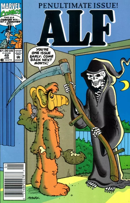 ALF (ALF #49)