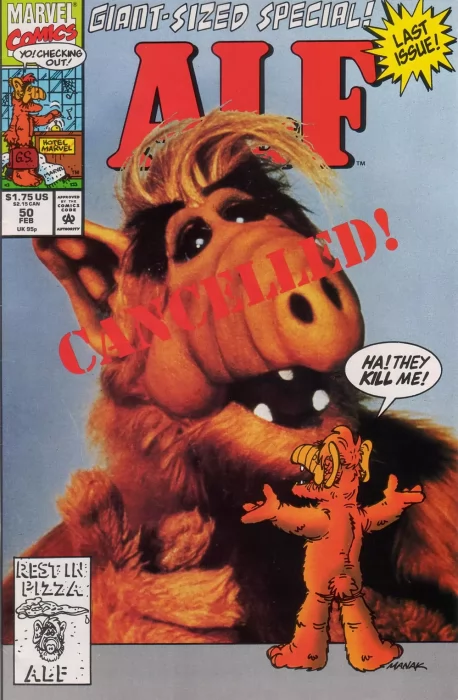 ALF (ALF #50)