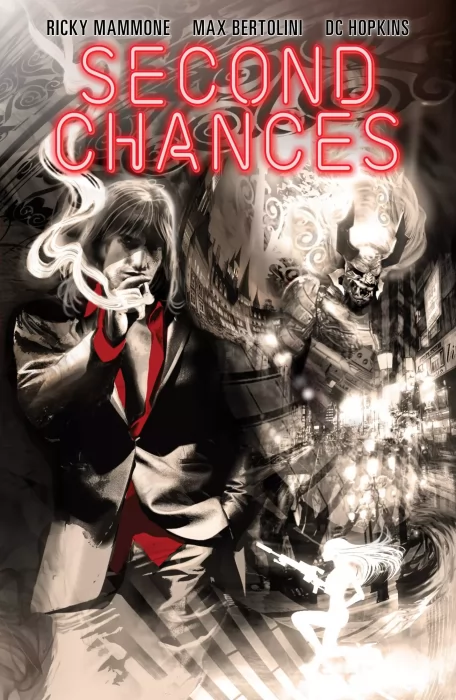 Second Chances (Second Chances #1-4)
