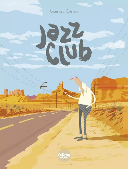 Jazz Club