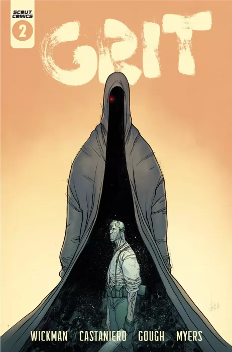 Grit (Grit #2)