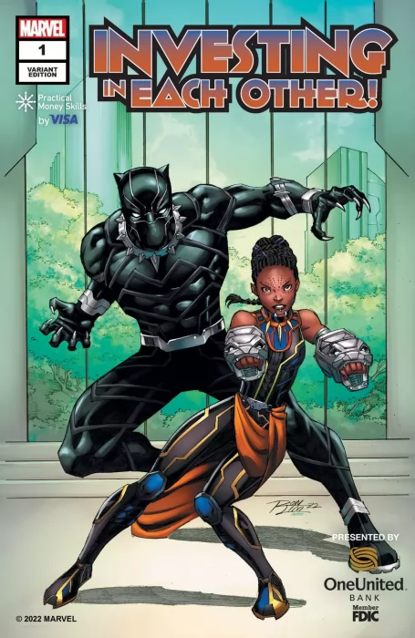 Investing in Each Other