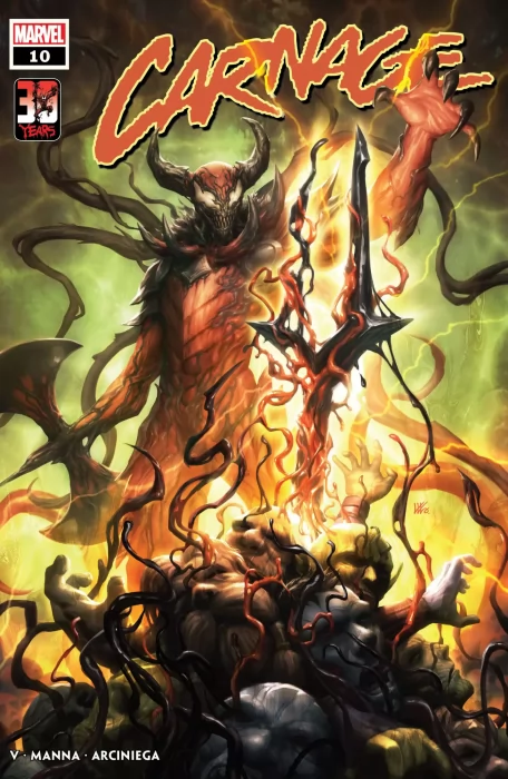 Carnage (Carnage Vol. 3 #10)