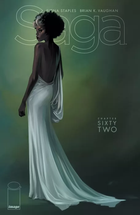 Saga (Saga #62)