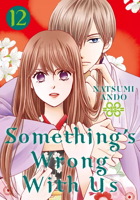 Something's Wrong With Us&#44; Volume 12 (Something's Wrong With Us #54-57)