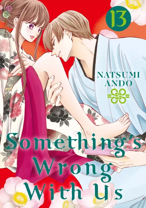 Something's Wrong With Us&#44; Volume 13 (Something's Wrong With Us #58-61)