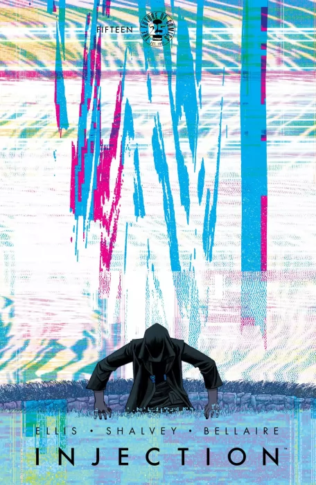 Injection (Injection #15)