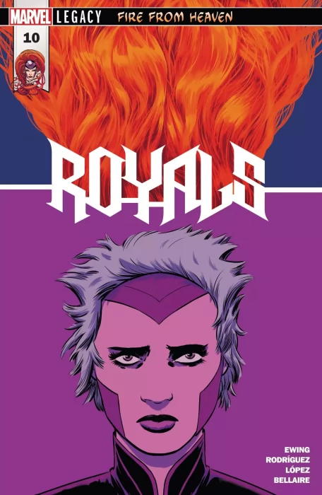 Royals (Royals #10)