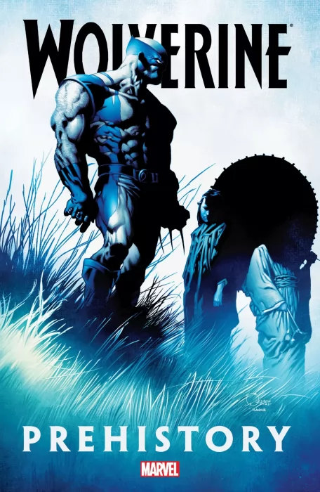 Wolverine Prehistory (Before the Fantastic Four: Ben Grimm and Logan #1-3&#44; The First X-Men #1-5&#44; Wolverine Vol. 3 #32&#44; Wolverine: Agent of Atlas #1-3)
