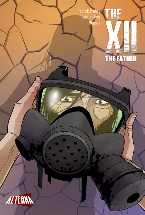 The XII: The Father (The XII #5)
