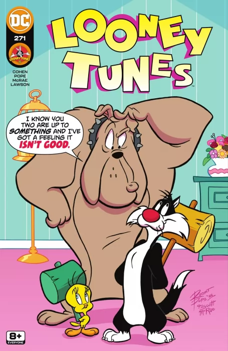 Looney Tunes (Looney Tunes #271)