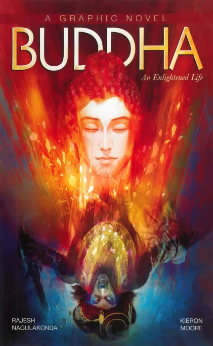 Buddha: An Enlightened Life