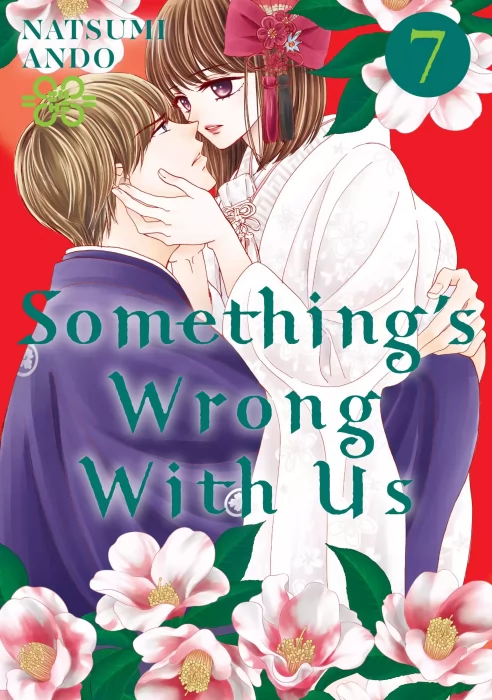 Something's Wrong With Us&#44; Volume 7 (Something's Wrong With Us #31-36)