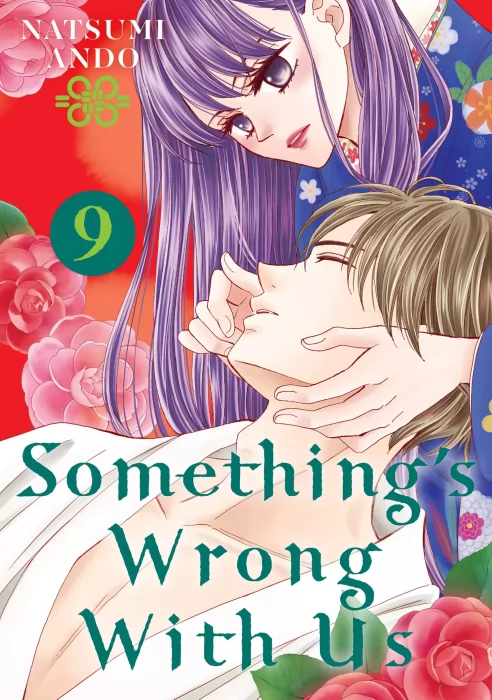 Something's Wrong With Us&#44; Volume 9 (Something's Wrong With Us #42-45)