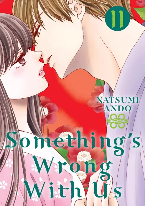 Something's Wrong With Us&#44; Volume 11 (Something's Wrong With Us #50-53)