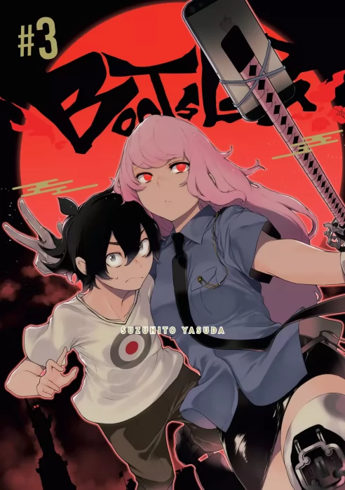 Bootsleg&#44; Volume 3 (Bootsleg #10-13)