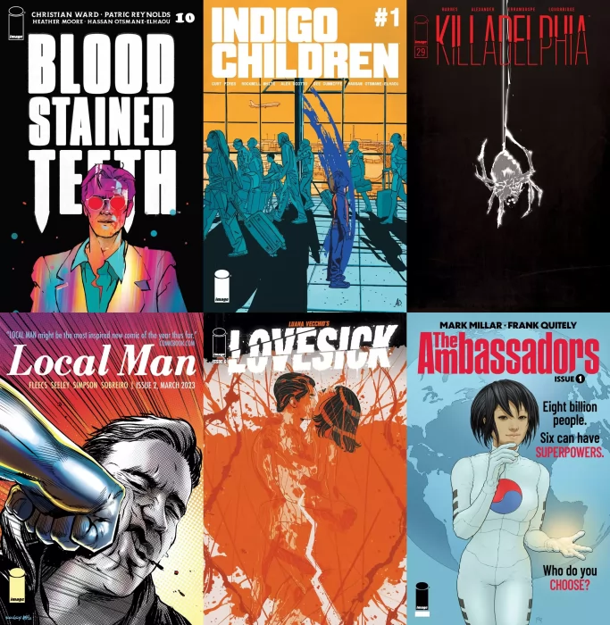 Image Week Pack (03-29-2023)