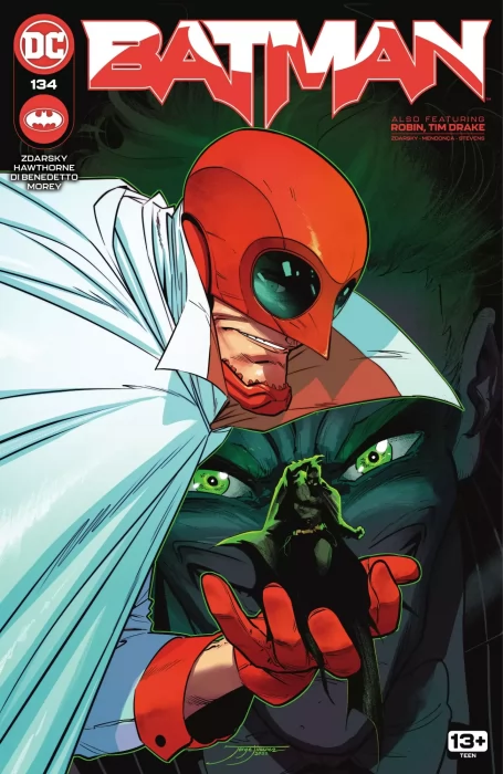 Batman (Batman Vol. 3 #134)