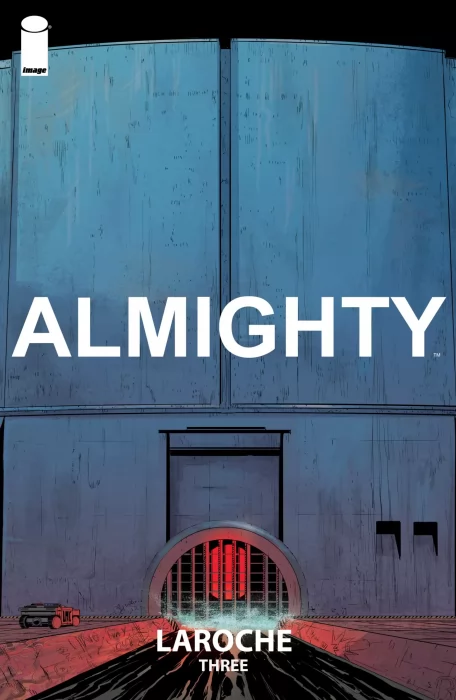 Almighty (Almighty #3)