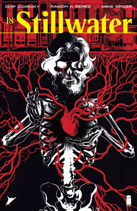 Stillwater (Stillwater #18)