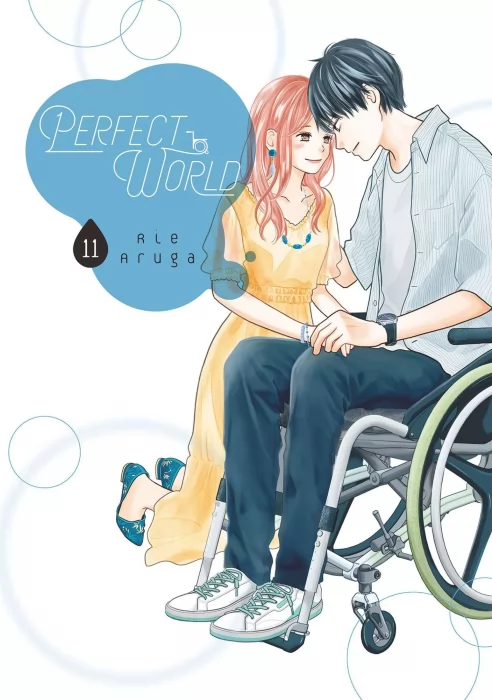 Perfect World&#44; Volume 11 (Perfect World #50-54)