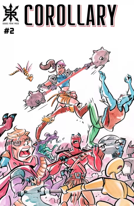 Corollary (Corollary #2)