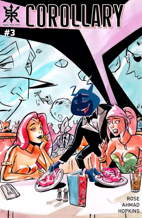 Corollary (Corollary #3)