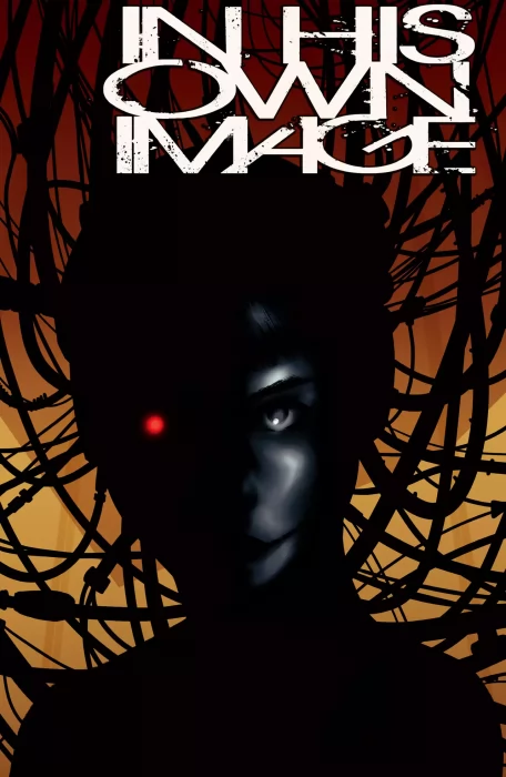 In His Own Image (In His Own Image #1)