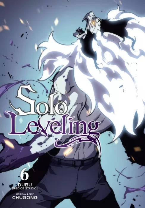 Solo Leveling&#44; Volume 6 (Solo Leveling #14-17)
