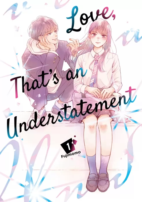 Love&#44; That's an Understatement&#44; Volume 1 (Love&#44; That's an Understatement #1-4)