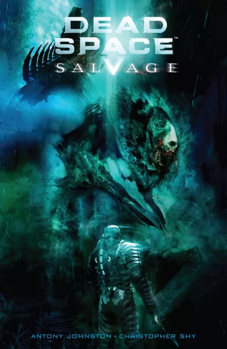 Dead Space: Salvage