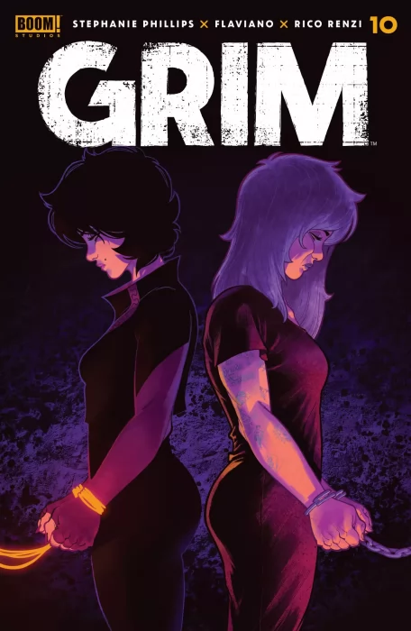 Grim (Grim #10)