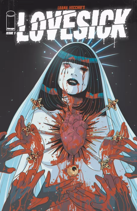 Lovesick (Lovesick #7)