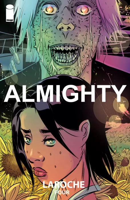 Almighty (Almighty #4)