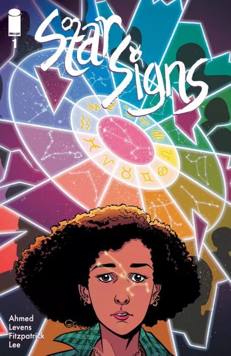Starsigns (Starsigns #1)