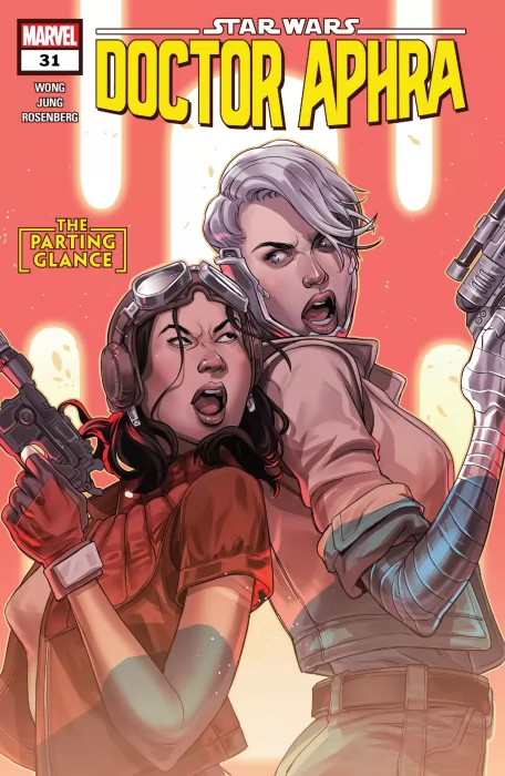 Star Wars: Doctor Aphra (Star Wars: Doctor Aphra Vol. 2 #31)