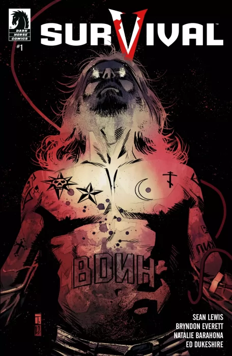 Survival (Survival #1)