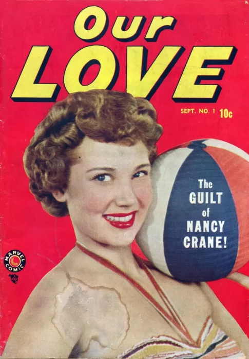 Our Love (Our Love #1)