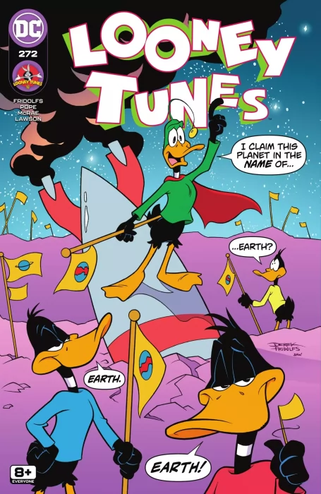 Looney Tunes (Looney Tunes #272)