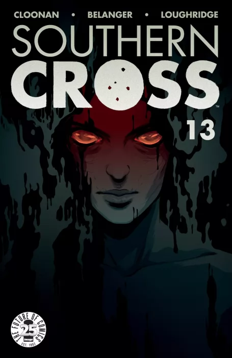 Southern Cross (Southern Cross #13)