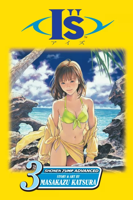 I"s&#44; Volume 3: Bitter Summer (I"s #17-25)