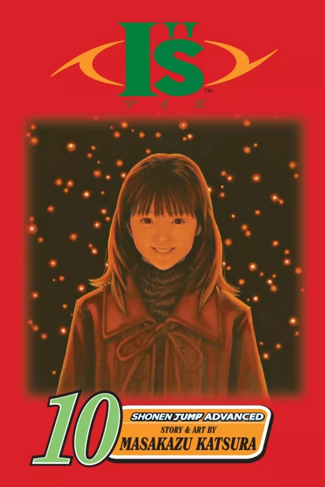 I"s&#44; Volume 10: To You (I"s #84-93)