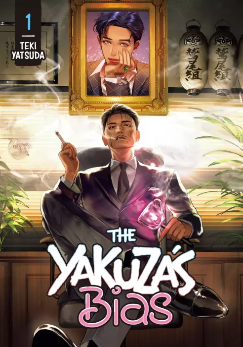 The Yakuza's Bias&#44; Volume 1 (The Yakuza's Bias #1-7)
